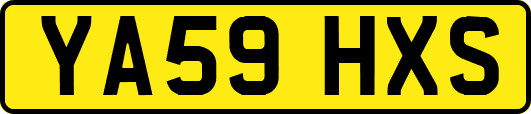 YA59HXS