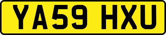 YA59HXU