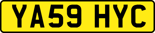 YA59HYC