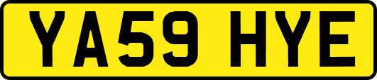 YA59HYE