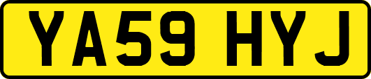 YA59HYJ