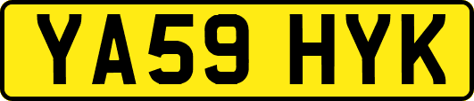 YA59HYK