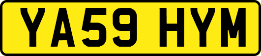 YA59HYM