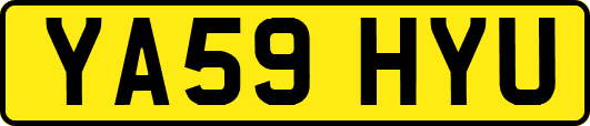YA59HYU