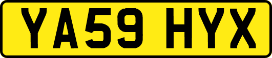 YA59HYX