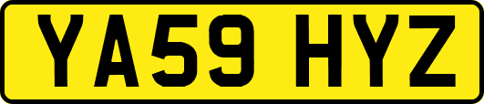YA59HYZ