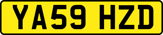 YA59HZD
