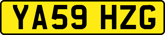 YA59HZG
