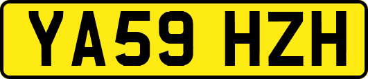 YA59HZH