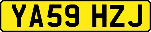 YA59HZJ