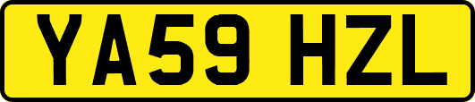 YA59HZL