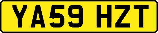 YA59HZT