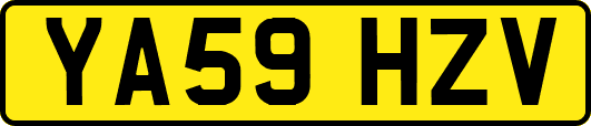 YA59HZV
