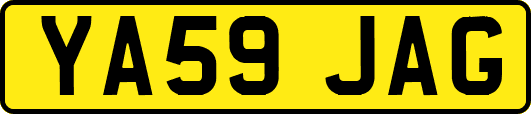 YA59JAG