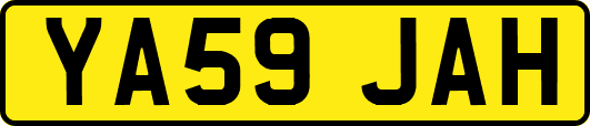 YA59JAH