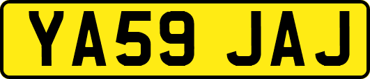 YA59JAJ