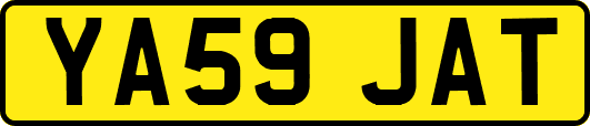 YA59JAT