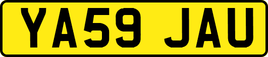 YA59JAU