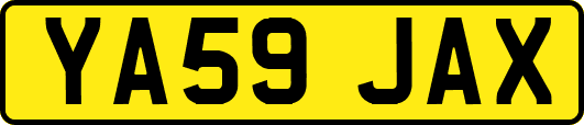 YA59JAX