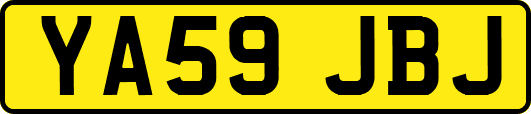 YA59JBJ