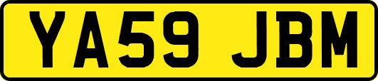 YA59JBM
