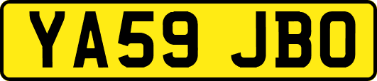 YA59JBO