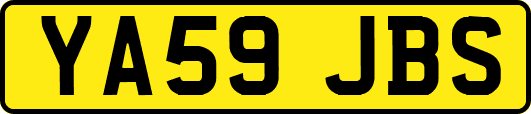 YA59JBS