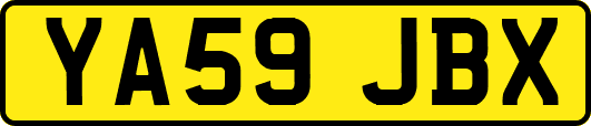 YA59JBX