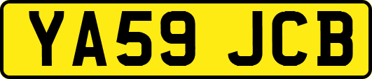 YA59JCB