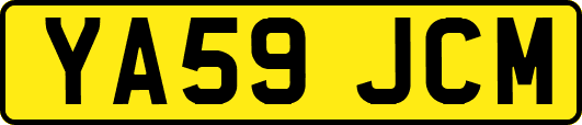 YA59JCM