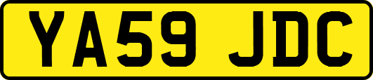 YA59JDC