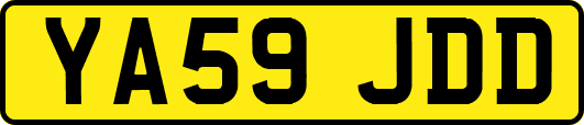 YA59JDD