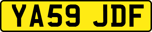YA59JDF