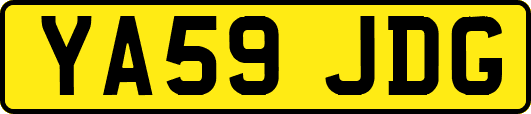 YA59JDG