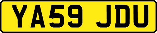 YA59JDU