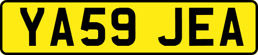 YA59JEA