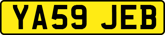 YA59JEB