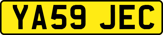 YA59JEC