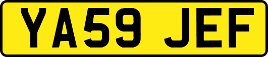 YA59JEF
