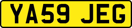 YA59JEG