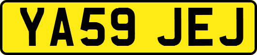 YA59JEJ