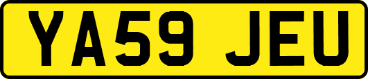YA59JEU