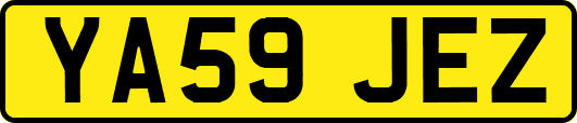 YA59JEZ