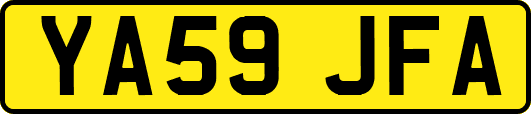 YA59JFA