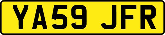YA59JFR