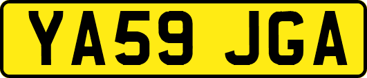 YA59JGA