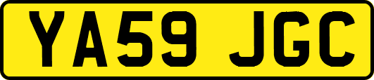 YA59JGC