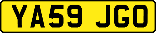 YA59JGO