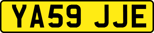 YA59JJE