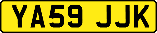 YA59JJK
